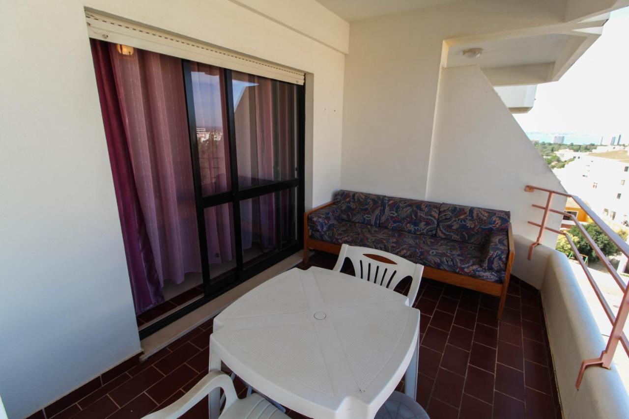 Apartamentosolpraia - Amoreiras Alvor Kültér fotó