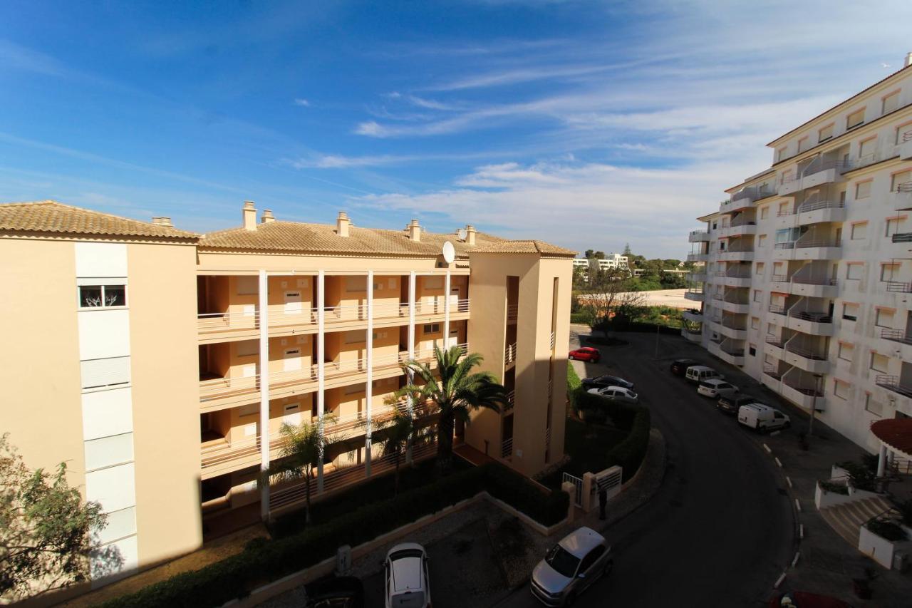 Apartamentosolpraia - Amoreiras Alvor Kültér fotó