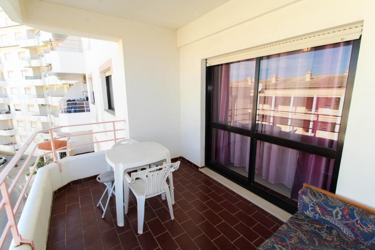 Apartamentosolpraia - Amoreiras Alvor Kültér fotó