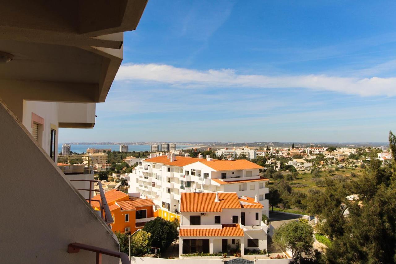 Apartamentosolpraia - Amoreiras Alvor Kültér fotó