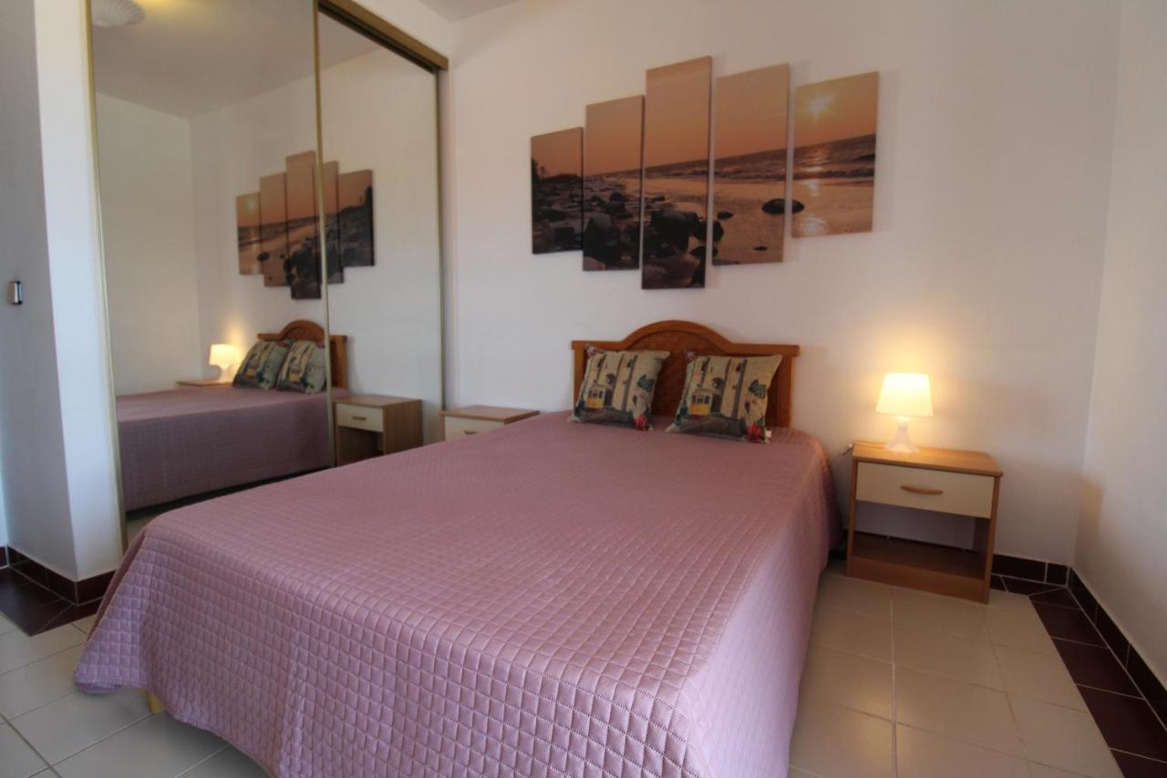 Apartamentosolpraia - Amoreiras Alvor Kültér fotó