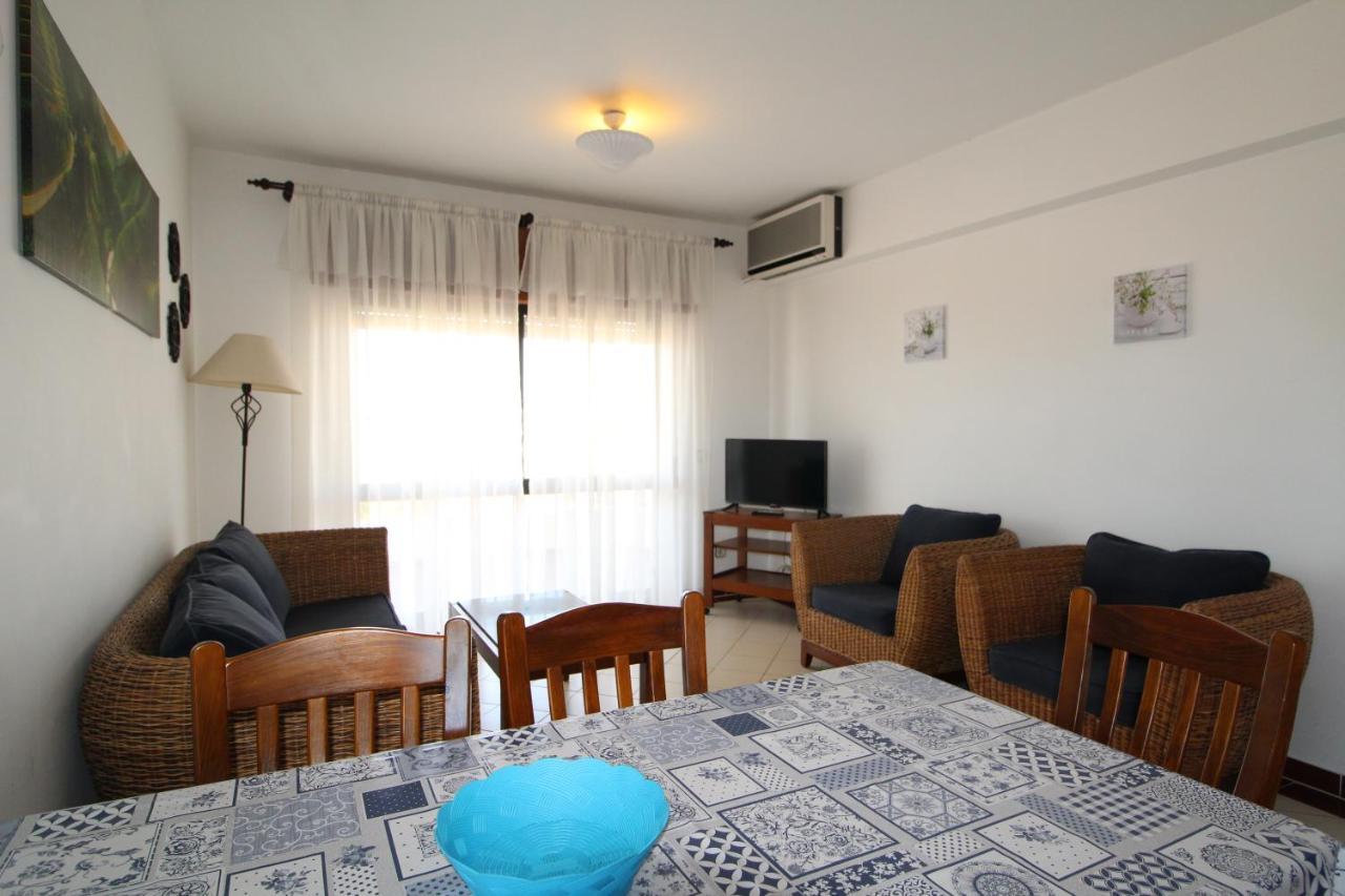 Apartamentosolpraia - Amoreiras Alvor Kültér fotó