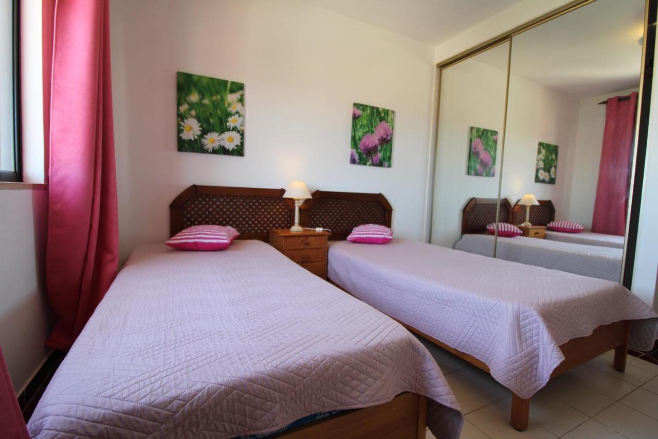 Apartamentosolpraia - Amoreiras Alvor Kültér fotó