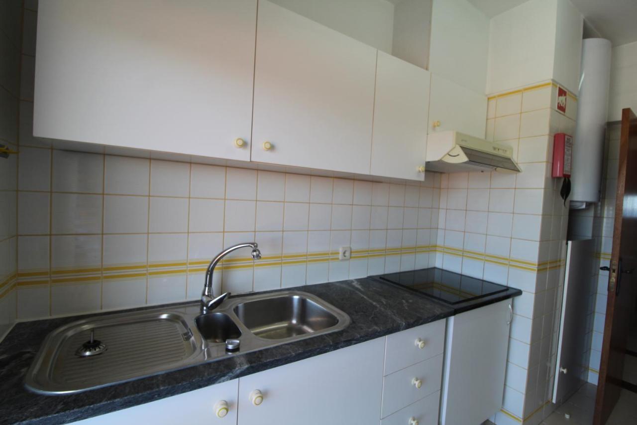 Apartamentosolpraia - Amoreiras Alvor Kültér fotó