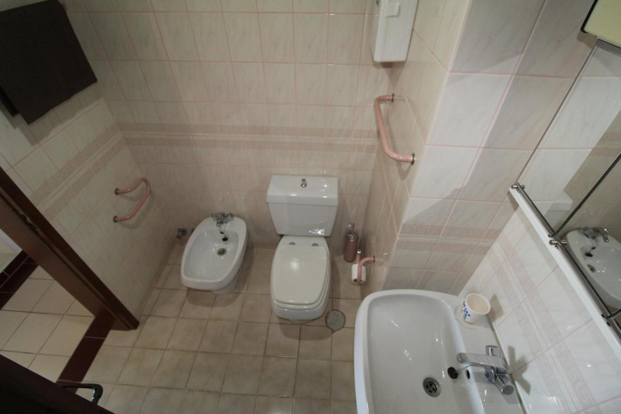 Apartamentosolpraia - Amoreiras Alvor Kültér fotó