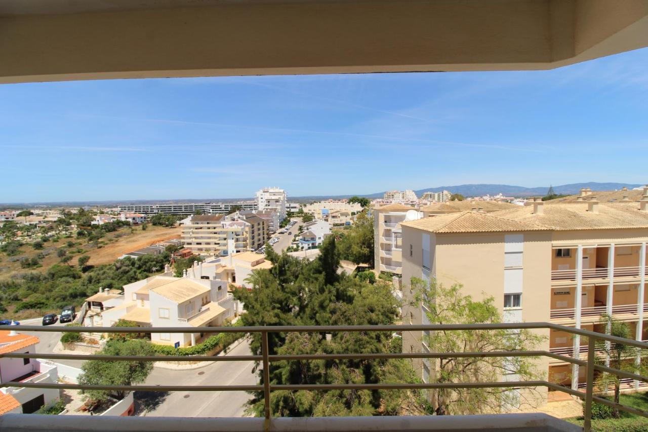 Apartamentosolpraia - Amoreiras Alvor Kültér fotó