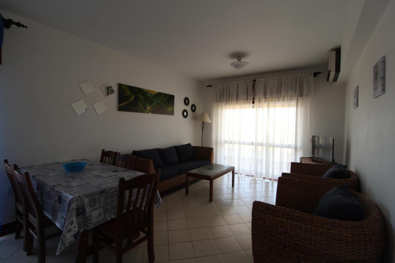 Apartamentosolpraia - Amoreiras Alvor Kültér fotó
