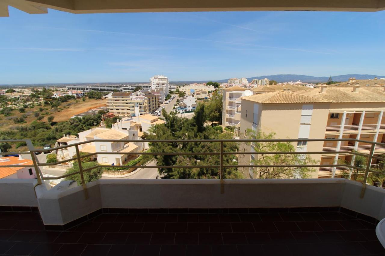 Apartamentosolpraia - Amoreiras Alvor Kültér fotó