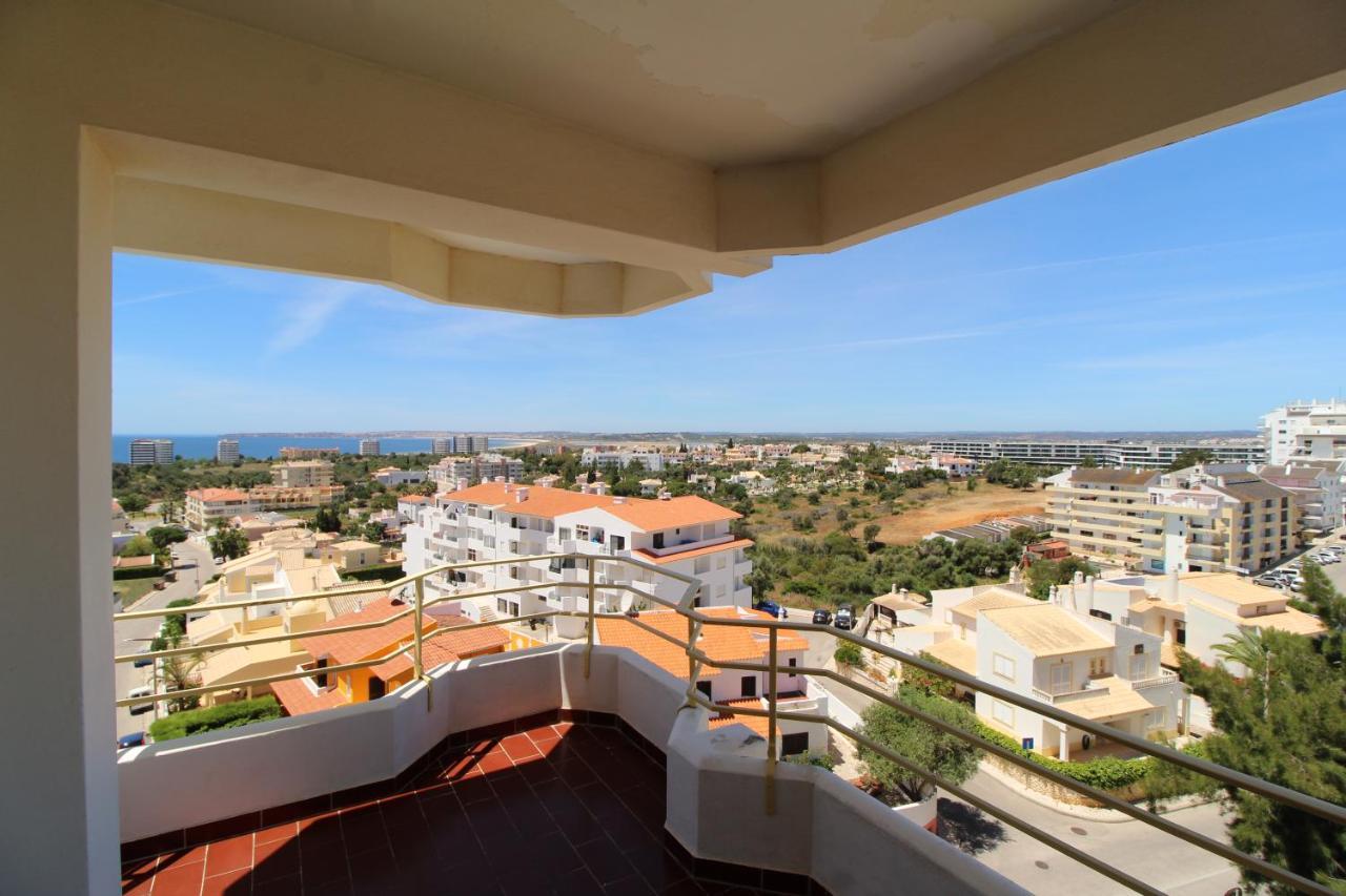 Apartamentosolpraia - Amoreiras Alvor Kültér fotó