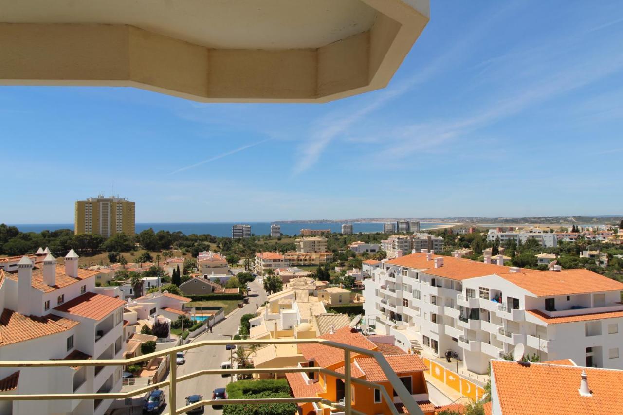 Apartamentosolpraia - Amoreiras Alvor Kültér fotó