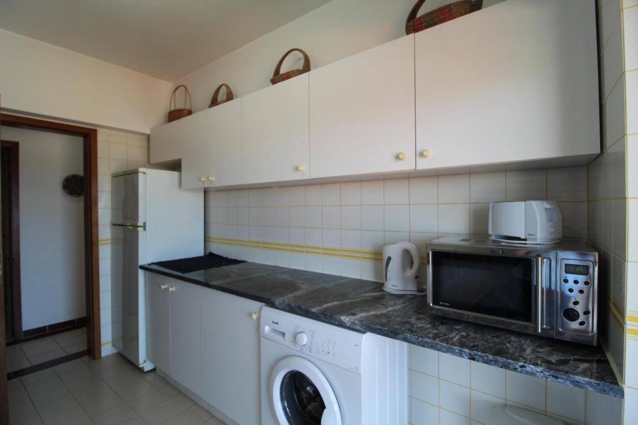 Apartamentosolpraia - Amoreiras Alvor Kültér fotó