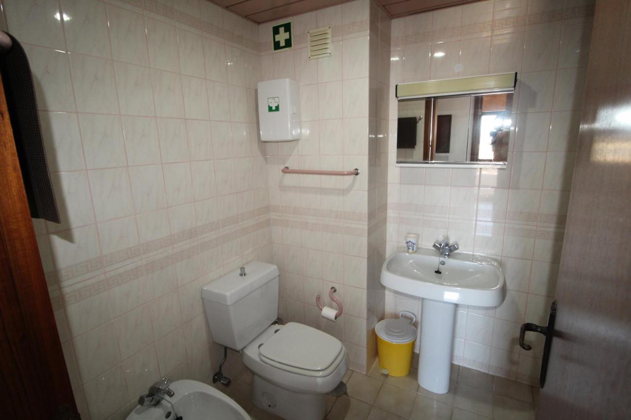 Apartamentosolpraia - Amoreiras Alvor Kültér fotó