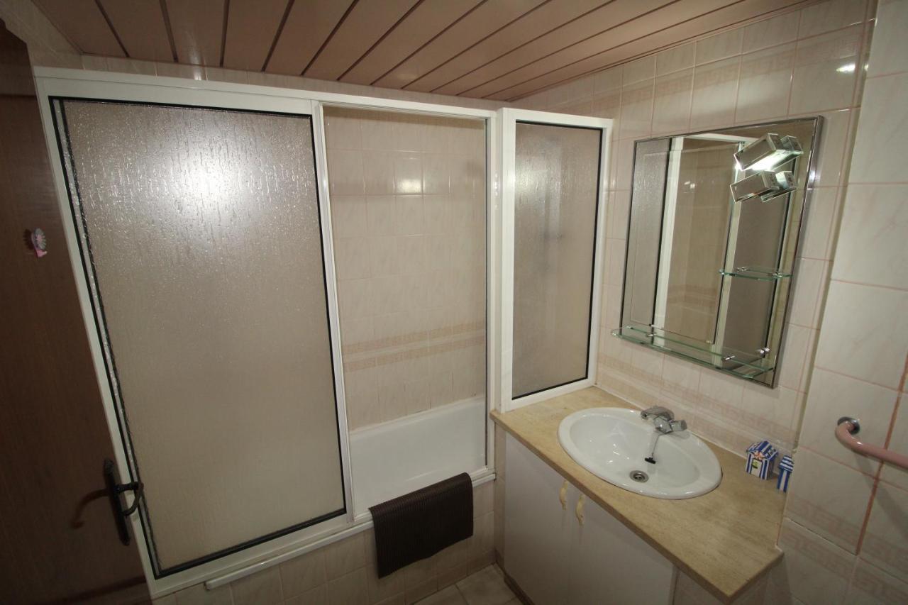 Apartamentosolpraia - Amoreiras Alvor Kültér fotó