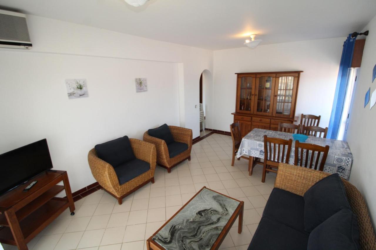 Apartamentosolpraia - Amoreiras Alvor Kültér fotó