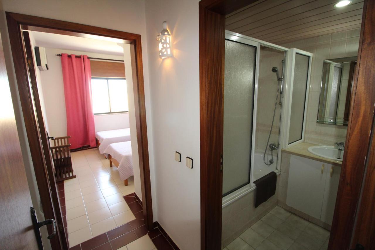 Apartamentosolpraia - Amoreiras Alvor Kültér fotó