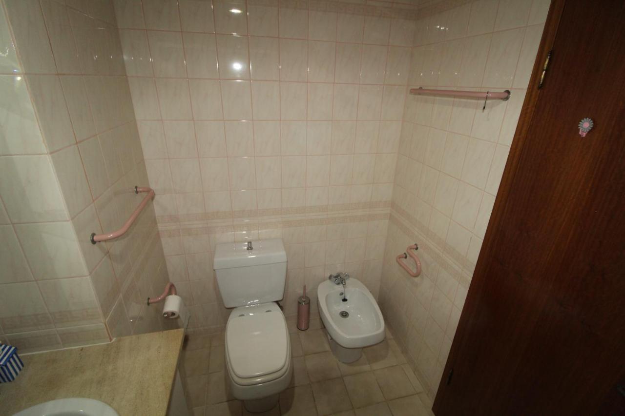 Apartamentosolpraia - Amoreiras Alvor Kültér fotó
