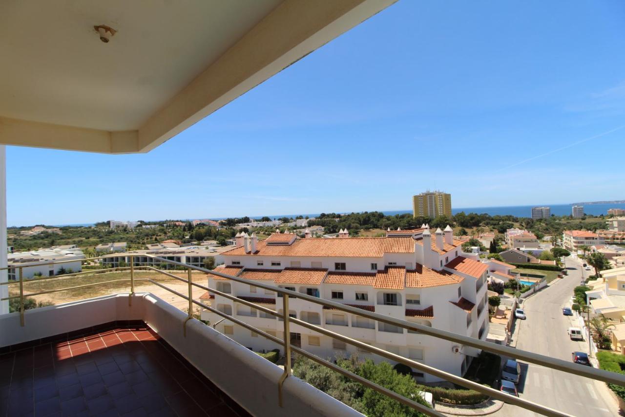 Apartamentosolpraia - Amoreiras Alvor Kültér fotó