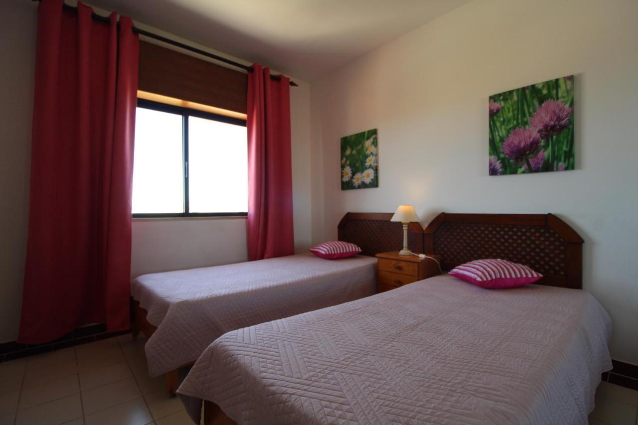 Apartamentosolpraia - Amoreiras Alvor Kültér fotó