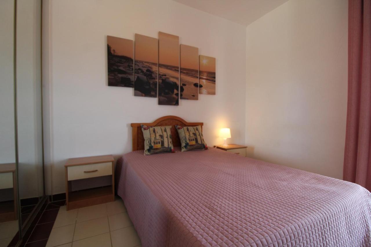 Apartamentosolpraia - Amoreiras Alvor Kültér fotó