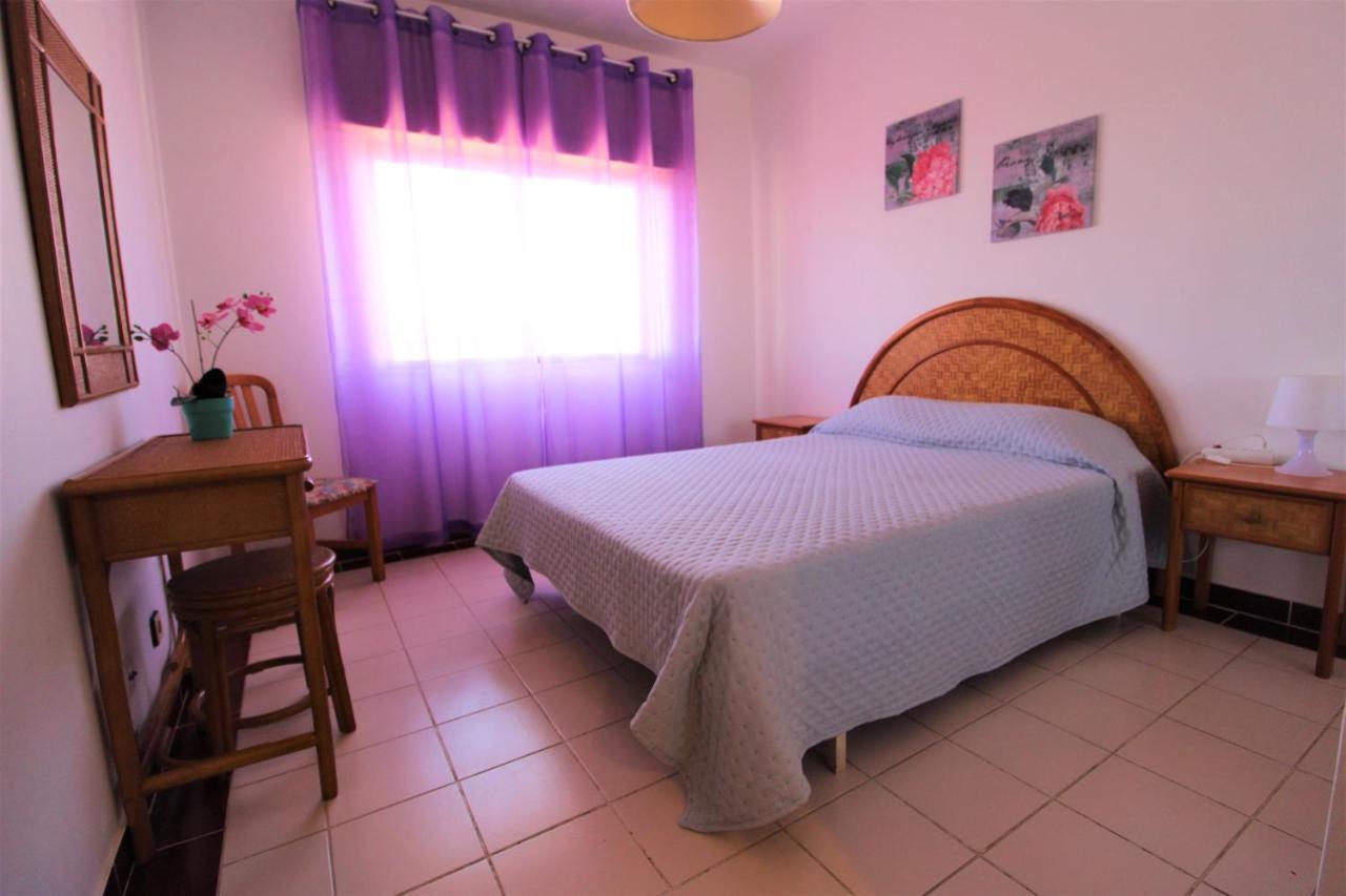 Apartamentosolpraia - Amoreiras Alvor Kültér fotó