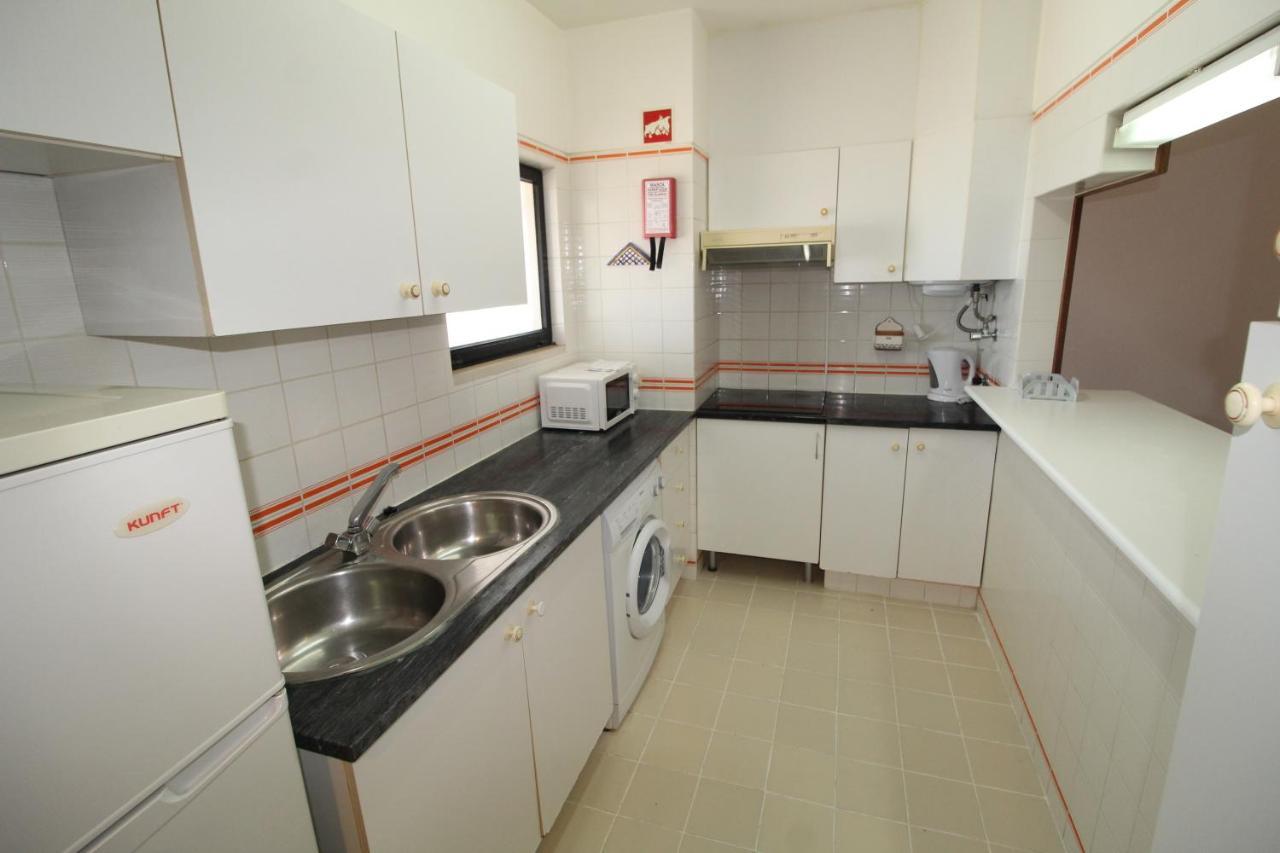 Apartamentosolpraia - Amoreiras Alvor Kültér fotó
