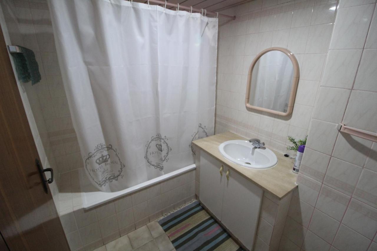 Apartamentosolpraia - Amoreiras Alvor Kültér fotó