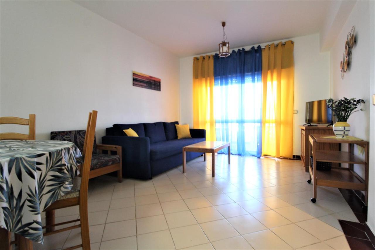 Apartamentosolpraia - Amoreiras Alvor Kültér fotó