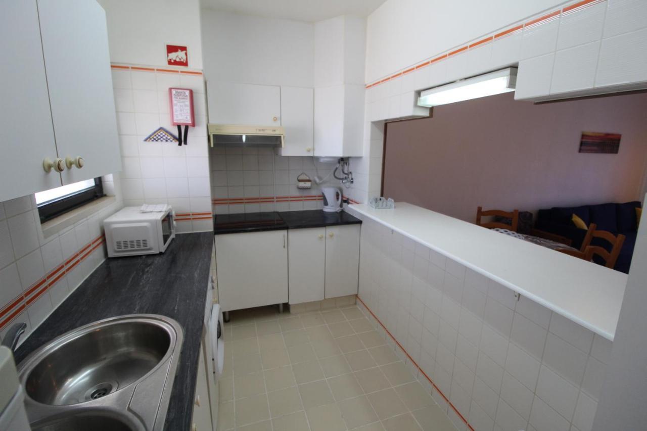 Apartamentosolpraia - Amoreiras Alvor Kültér fotó
