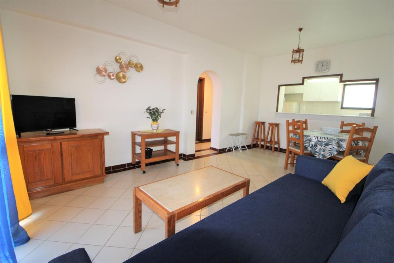 Apartamentosolpraia - Amoreiras Alvor Kültér fotó