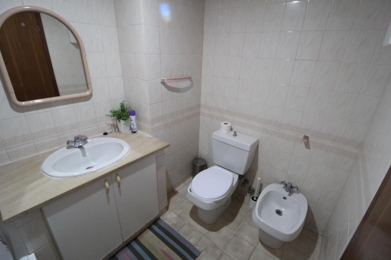 Apartamentosolpraia - Amoreiras Alvor Kültér fotó