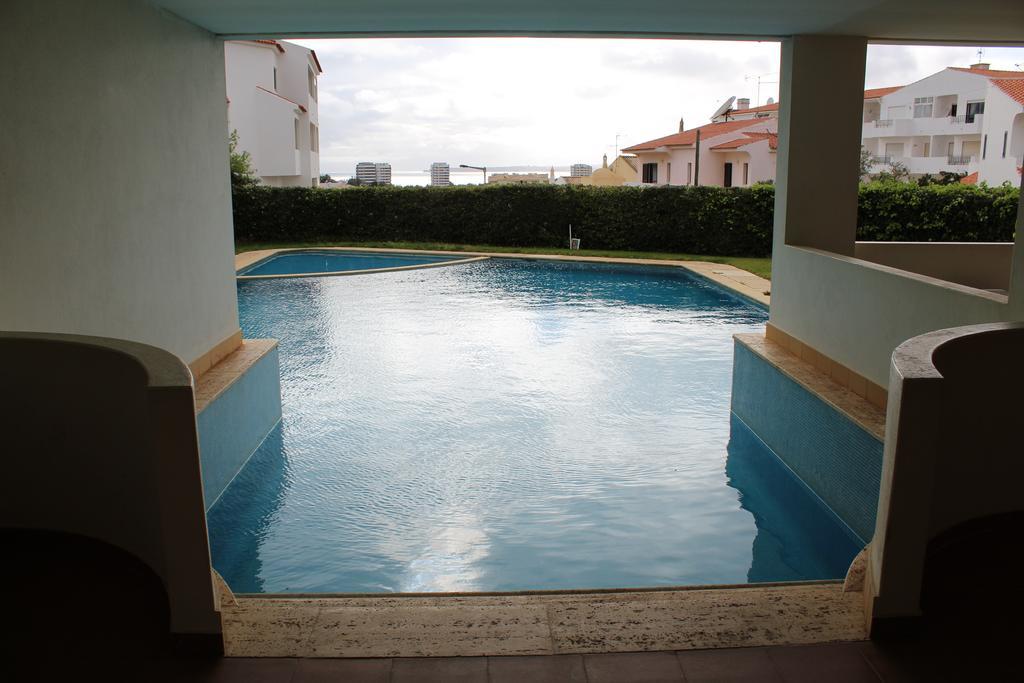 Apartamentosolpraia - Amoreiras Alvor Kültér fotó