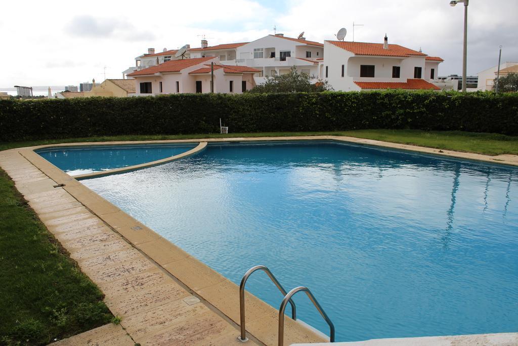 Apartamentosolpraia - Amoreiras Alvor Kültér fotó