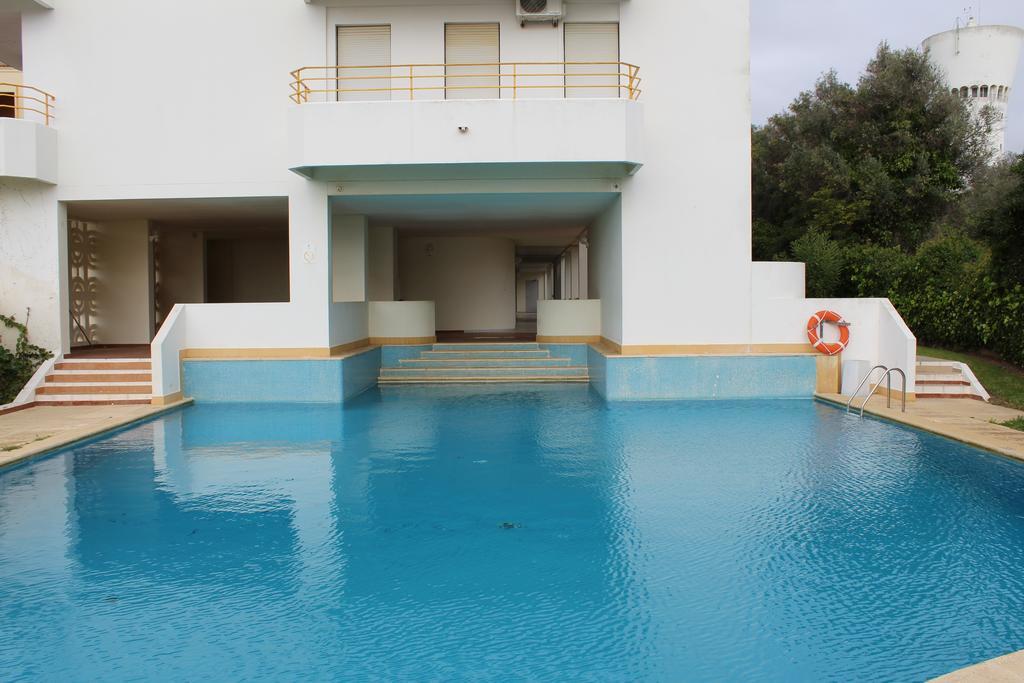 Apartamentosolpraia - Amoreiras Alvor Kültér fotó