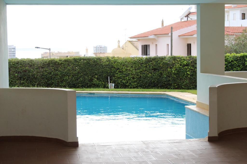 Apartamentosolpraia - Amoreiras Alvor Kültér fotó