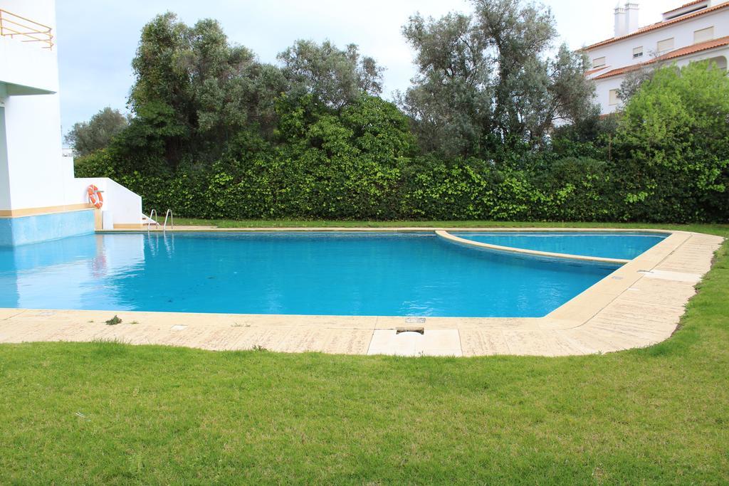 Apartamentosolpraia - Amoreiras Alvor Kültér fotó