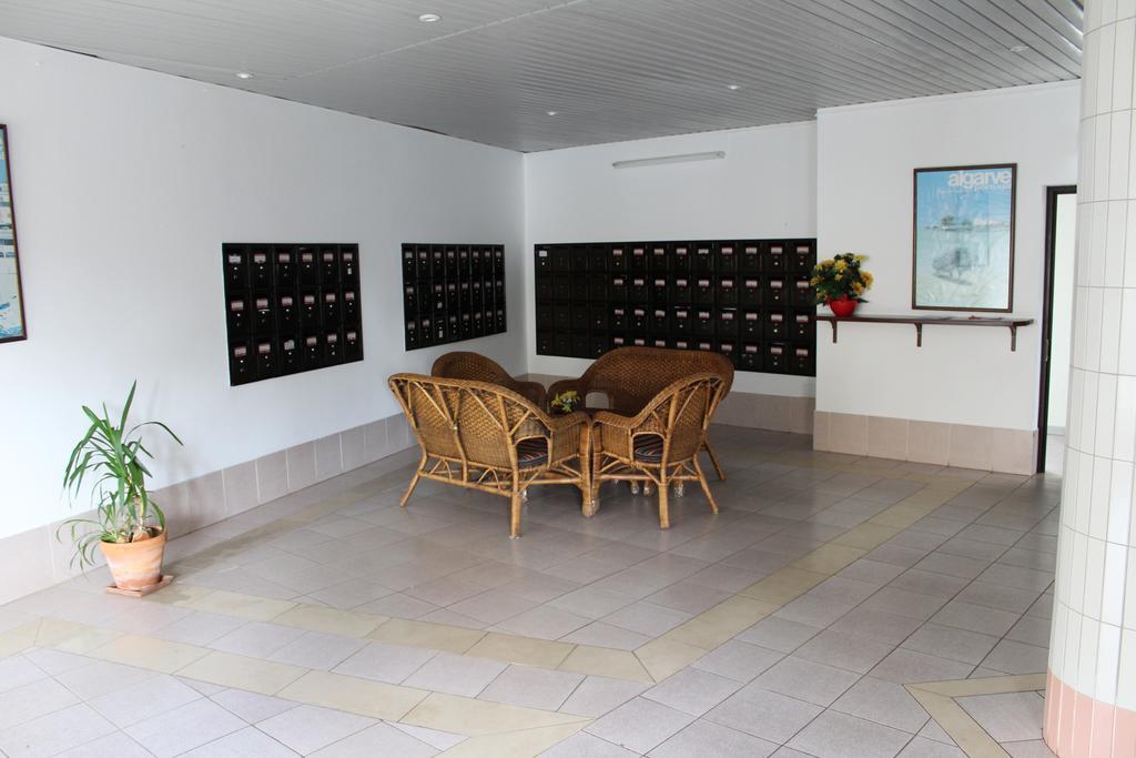 Apartamentosolpraia - Amoreiras Alvor Kültér fotó