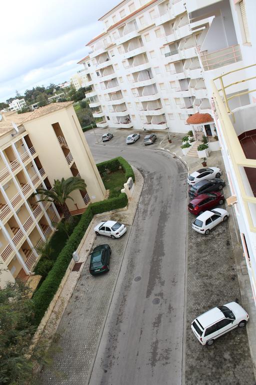 Apartamentosolpraia - Amoreiras Alvor Kültér fotó