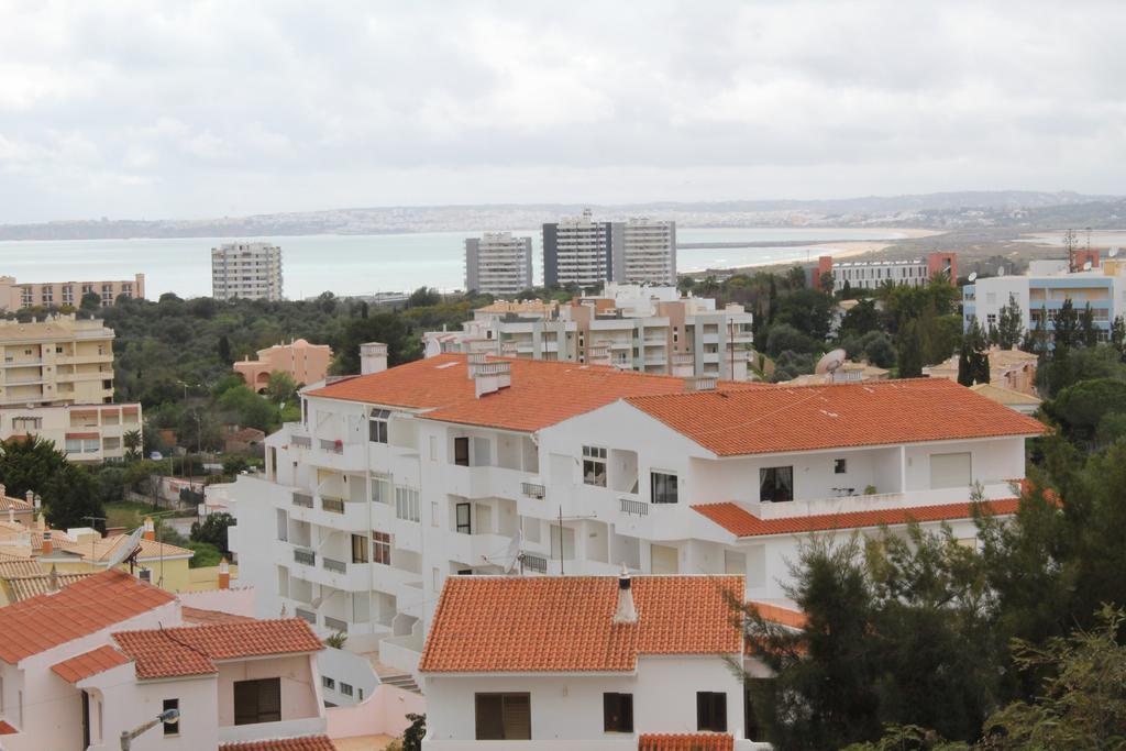Apartamentosolpraia - Amoreiras Alvor Kültér fotó