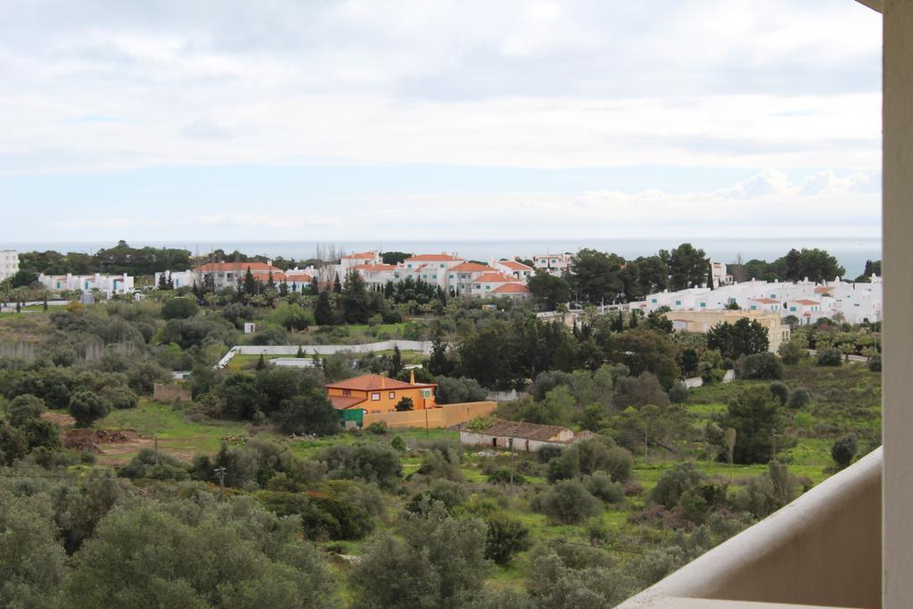 Apartamentosolpraia - Amoreiras Alvor Kültér fotó