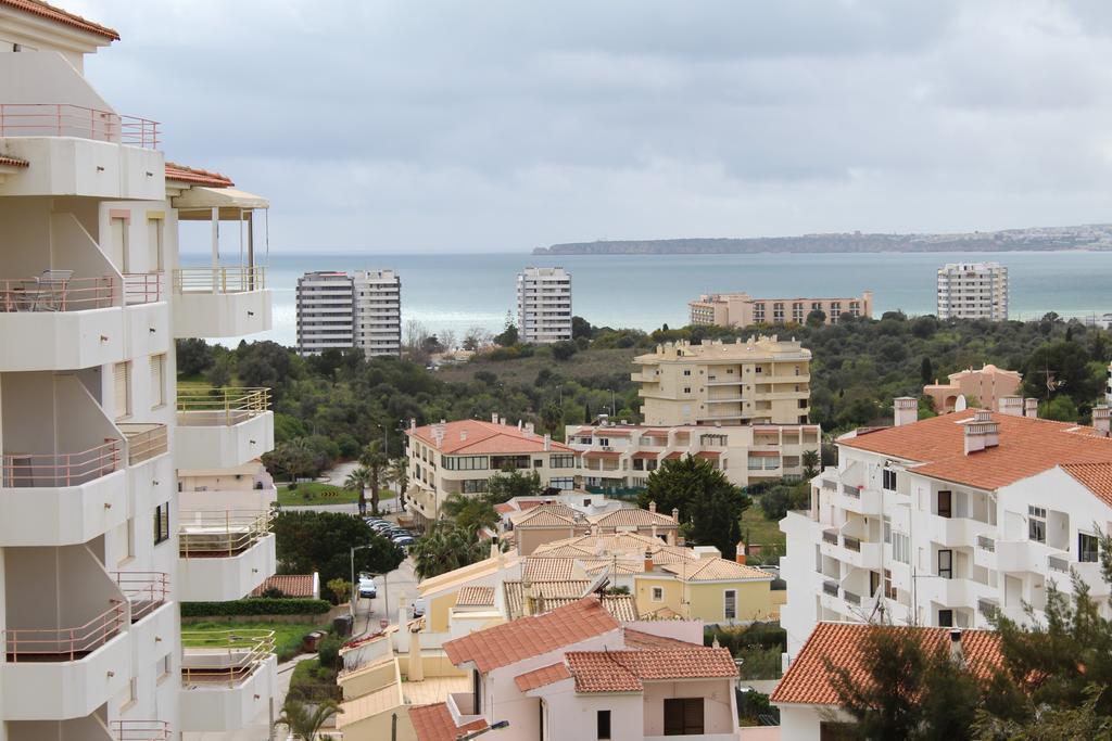 Apartamentosolpraia - Amoreiras Alvor Kültér fotó