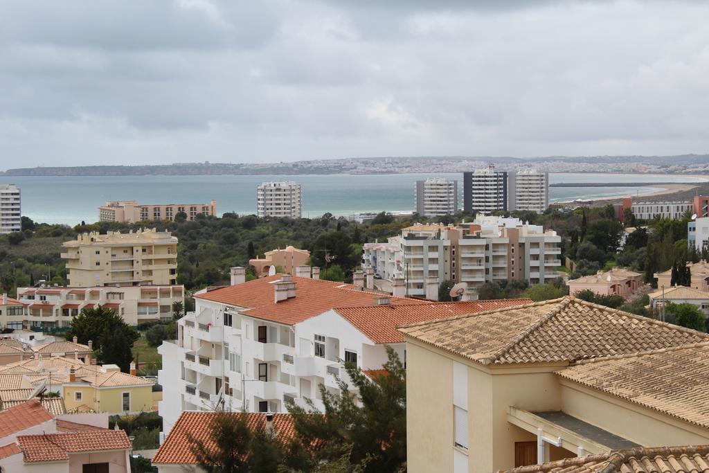 Apartamentosolpraia - Amoreiras Alvor Kültér fotó