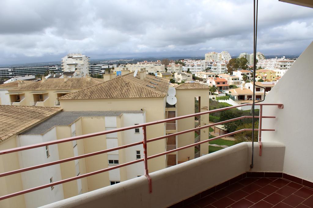 Apartamentosolpraia - Amoreiras Alvor Kültér fotó