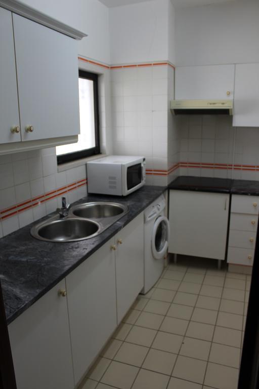 Apartamentosolpraia - Amoreiras Alvor Kültér fotó