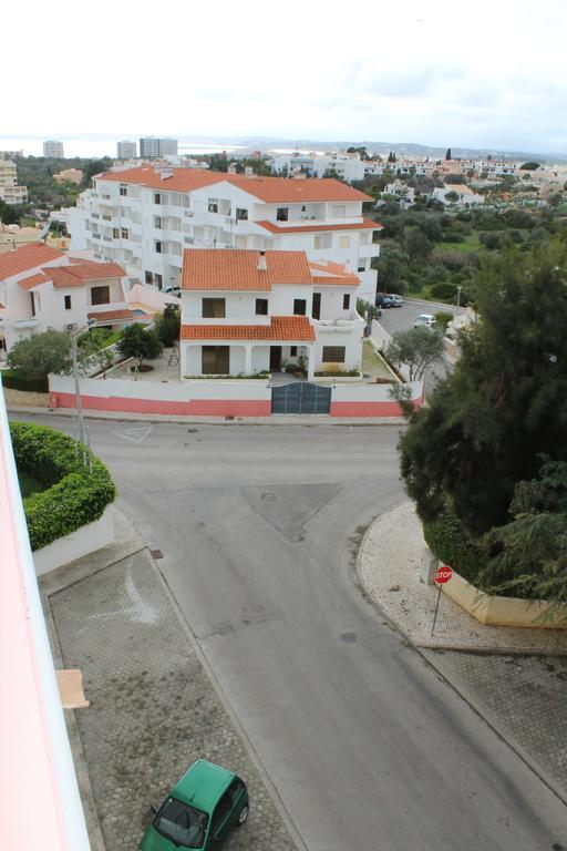 Apartamentosolpraia - Amoreiras Alvor Kültér fotó