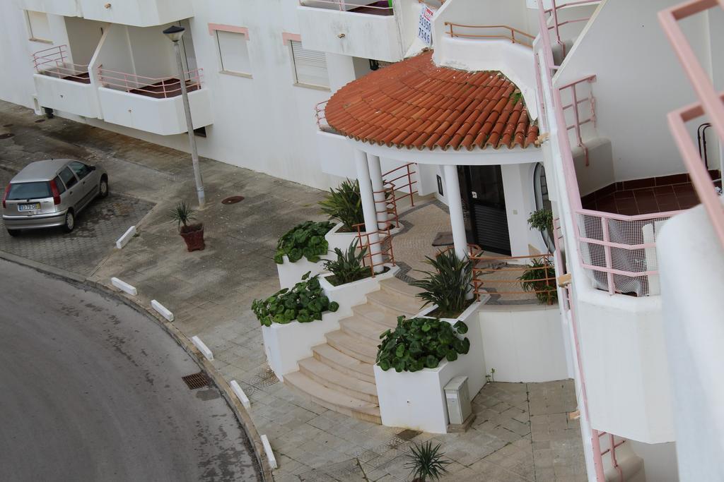 Apartamentosolpraia - Amoreiras Alvor Kültér fotó