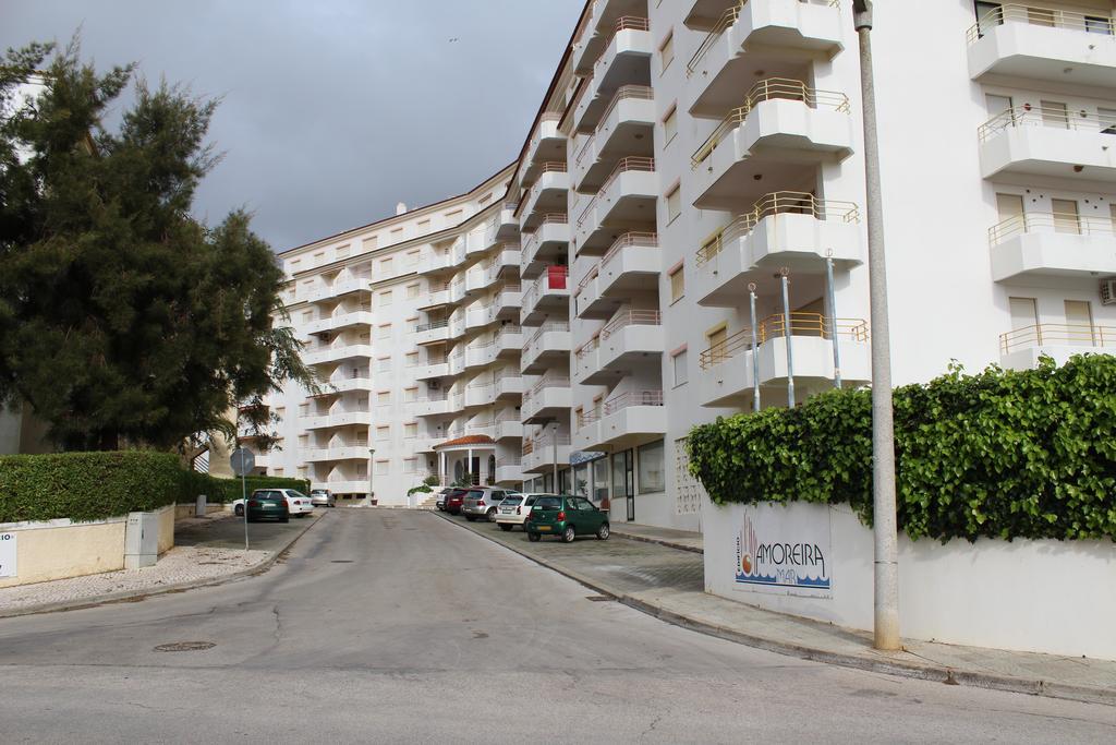 Apartamentosolpraia - Amoreiras Alvor Kültér fotó