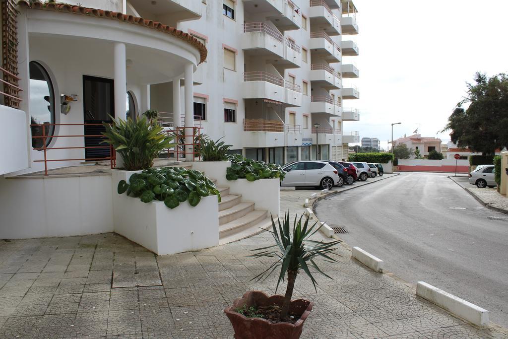 Apartamentosolpraia - Amoreiras Alvor Kültér fotó