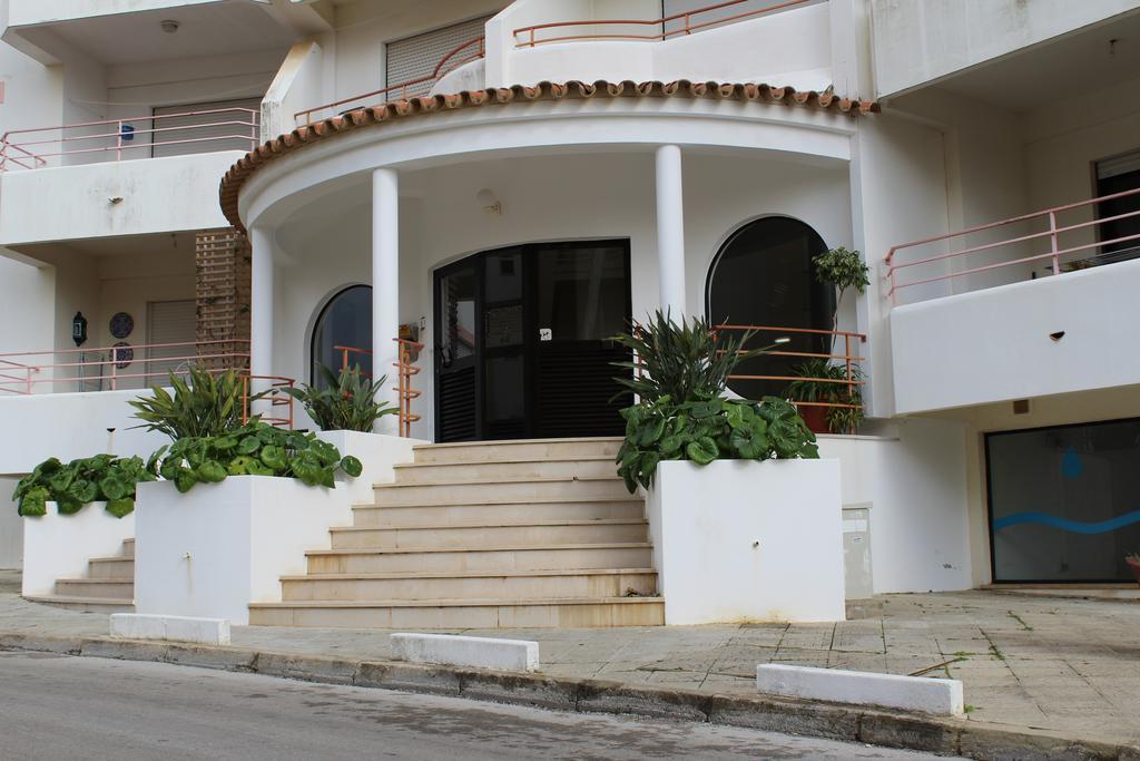 Apartamentosolpraia - Amoreiras Alvor Kültér fotó