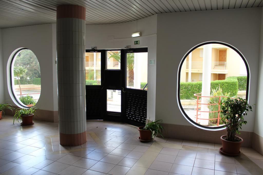Apartamentosolpraia - Amoreiras Alvor Kültér fotó