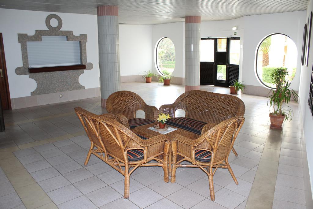 Apartamentosolpraia - Amoreiras Alvor Kültér fotó